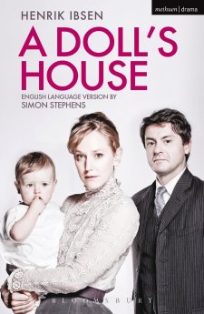 A Doll's House by Henrik Ibsen - Lauren Mayhew Author