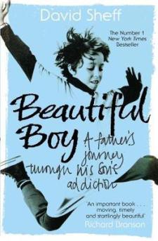 Beautiful Boy by David Sheff - Lauren Mayhew Author
